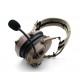 Гарнитура активная FCS AMP Tactic Rev. 6.1 Communication Headset, цвет песочный (TAN)